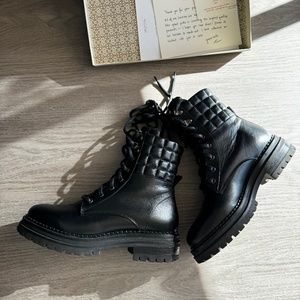 M. Gemi Gemma Boots - Size 38